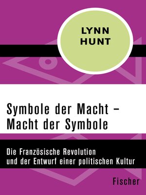 cover image of Symbole der Macht – Macht der Symbole